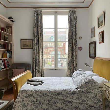 Le Grand Apartment Dan Dieppe - Charming Home 2-8 Guests Εξωτερικό φωτογραφία
