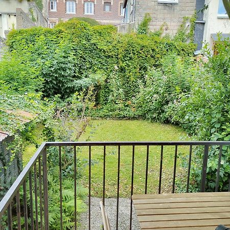 Le Grand Apartment Dan Dieppe - Charming Home 2-8 Guests Εξωτερικό φωτογραφία