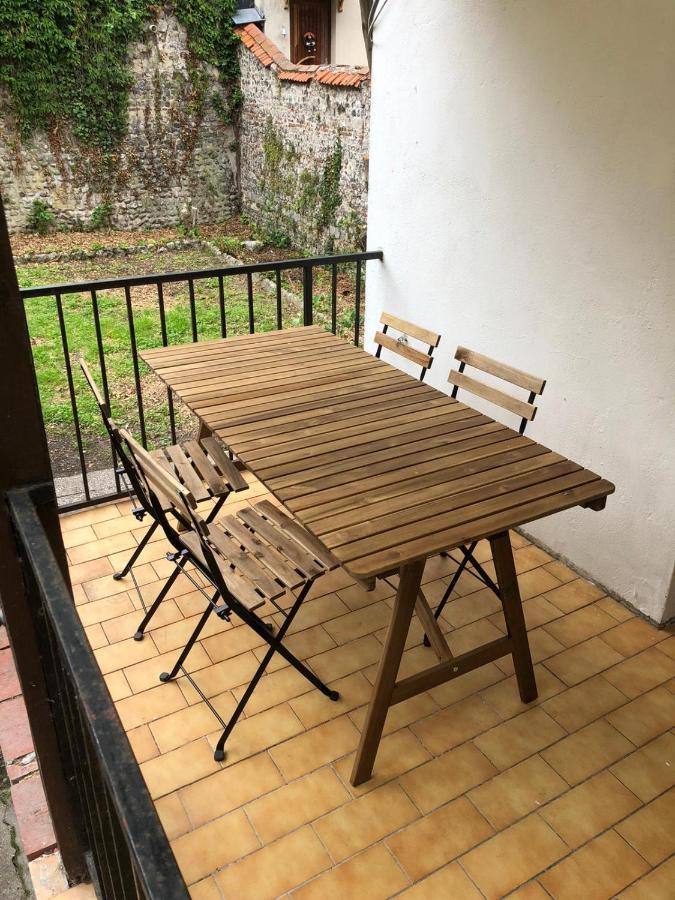 Le Grand Apartment Dan Dieppe - Charming Home 2-8 Guests Εξωτερικό φωτογραφία