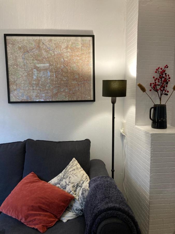 Le Grand Apartment Dan Dieppe - Charming Home 2-8 Guests Εξωτερικό φωτογραφία