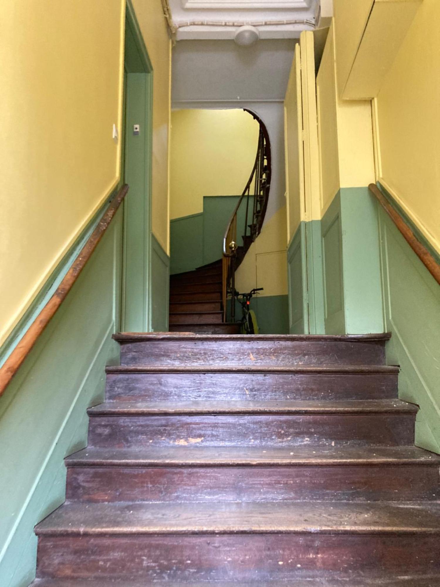 Le Grand Apartment Dan Dieppe - Charming Home 2-8 Guests Εξωτερικό φωτογραφία