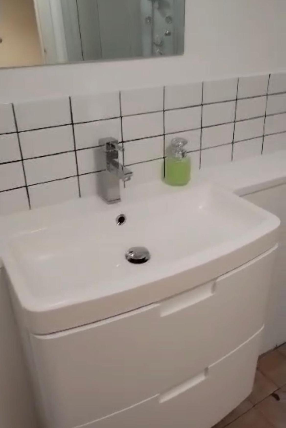 Le Grand Apartment Dan Dieppe - Charming Home 2-8 Guests Εξωτερικό φωτογραφία