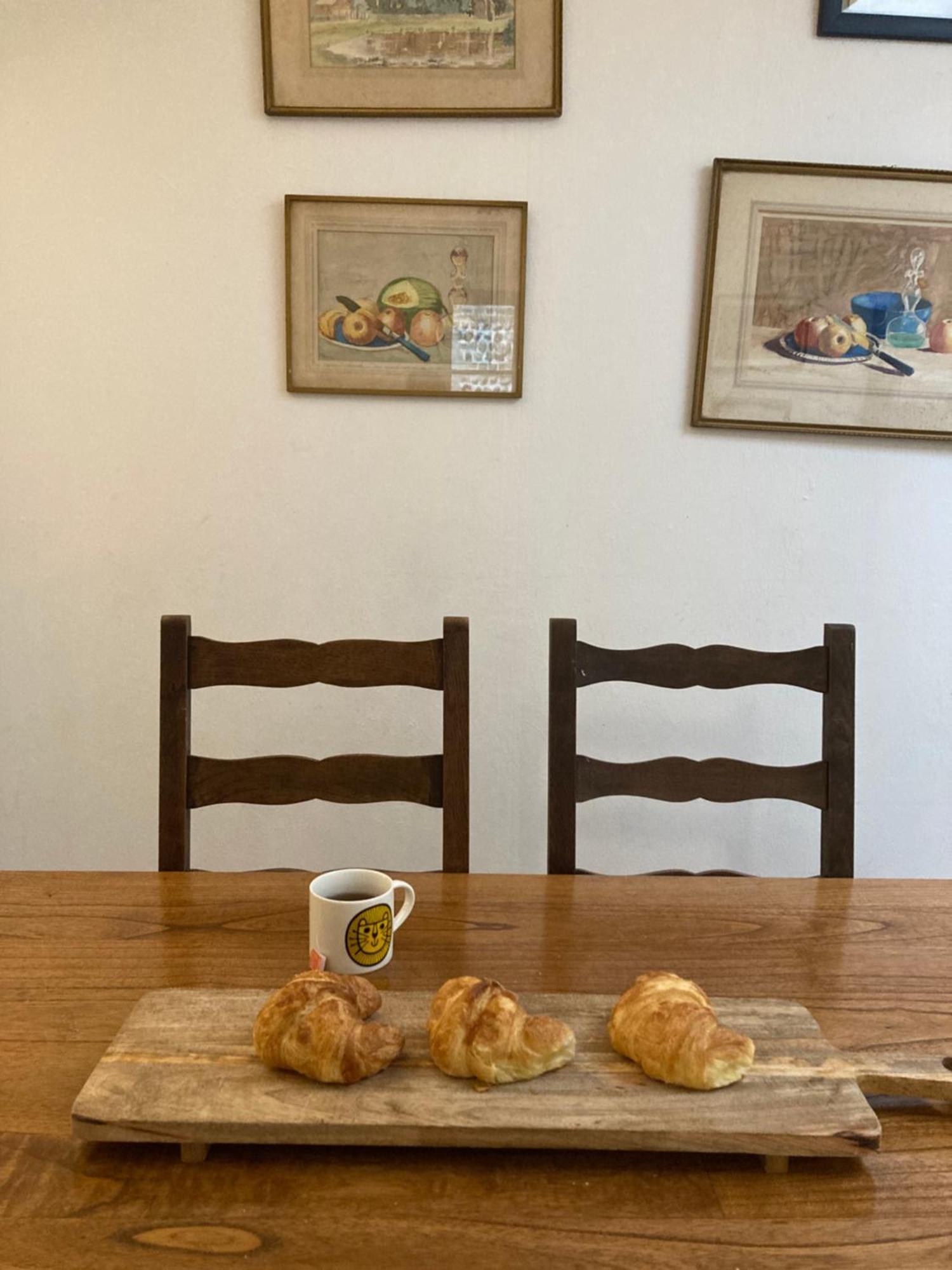 Le Grand Apartment Dan Dieppe - Charming Home 2-8 Guests Εξωτερικό φωτογραφία