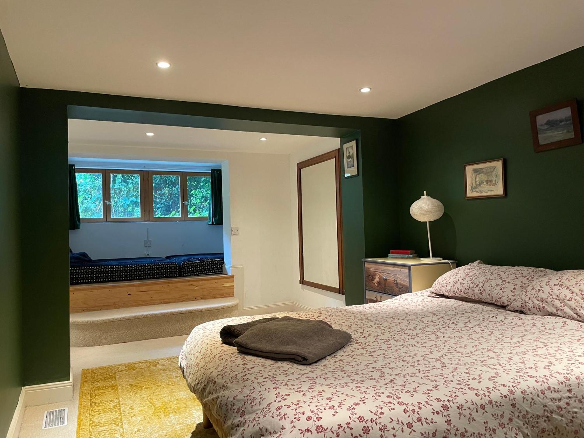 Le Grand Apartment Dan Dieppe - Charming Home 2-8 Guests Εξωτερικό φωτογραφία