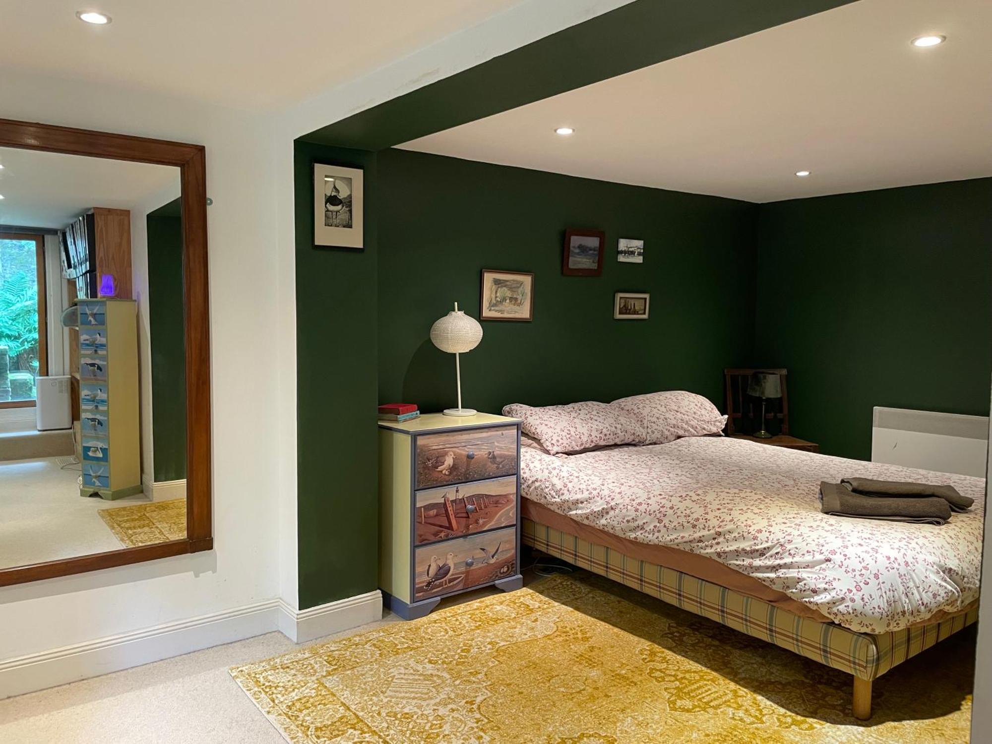 Le Grand Apartment Dan Dieppe - Charming Home 2-8 Guests Εξωτερικό φωτογραφία