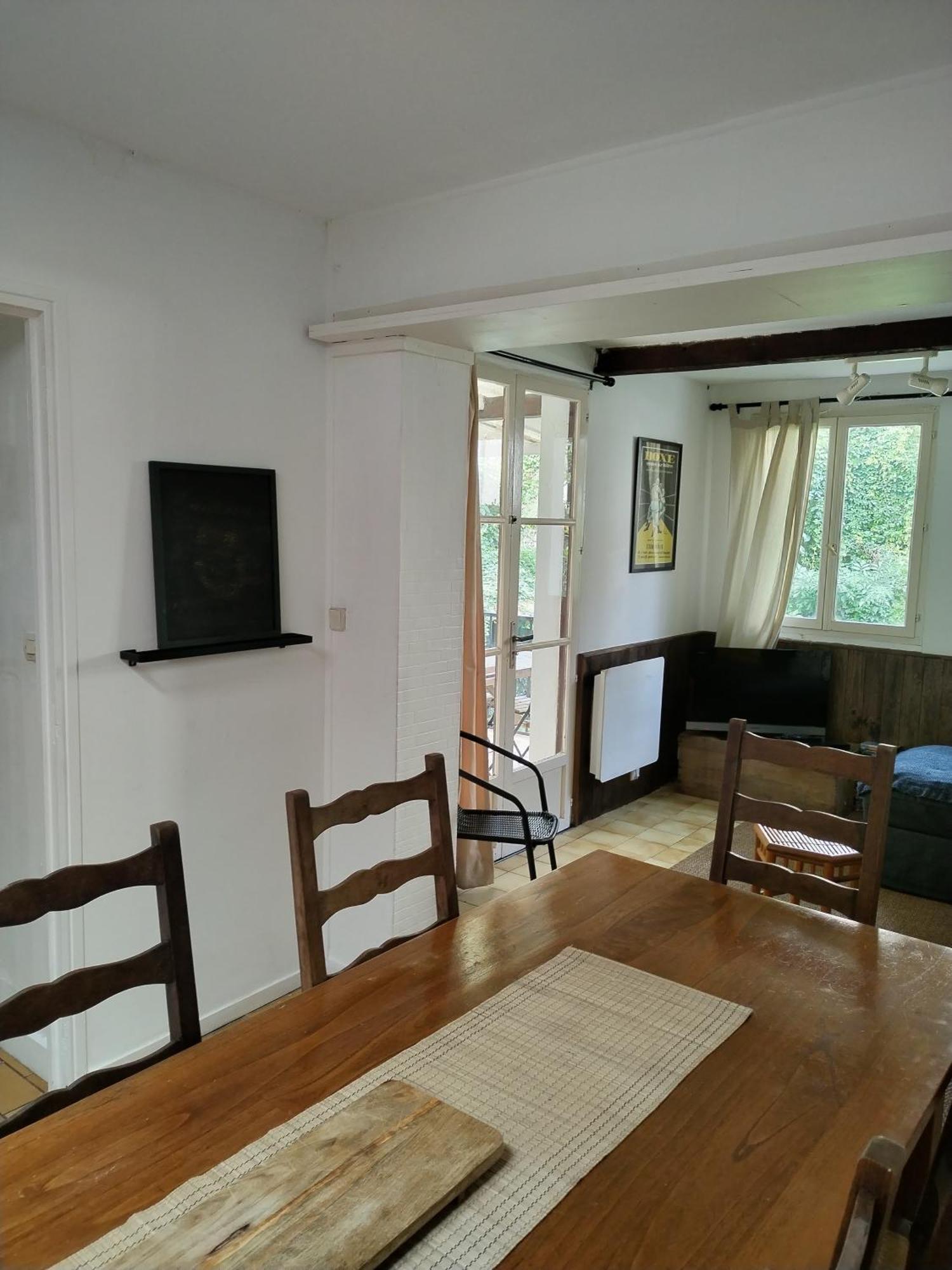 Le Grand Apartment Dan Dieppe - Charming Home 2-8 Guests Εξωτερικό φωτογραφία