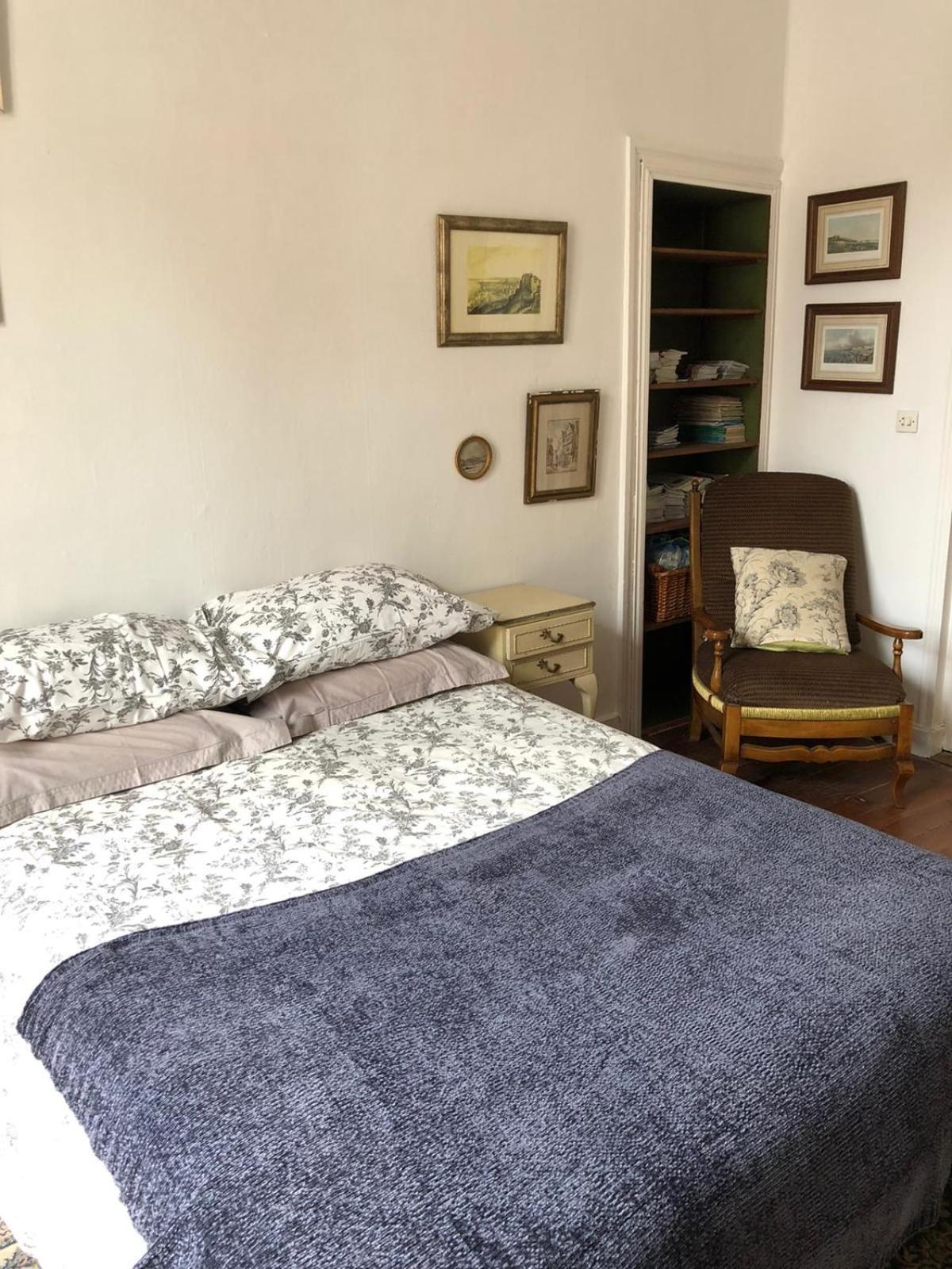 Le Grand Apartment Dan Dieppe - Charming Home 2-8 Guests Εξωτερικό φωτογραφία