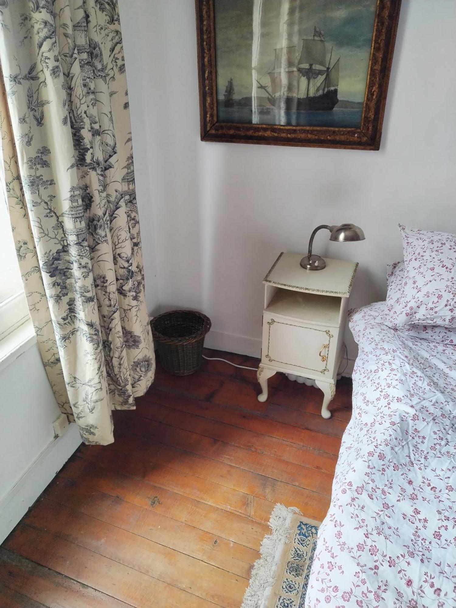 Le Grand Apartment Dan Dieppe - Charming Home 2-8 Guests Εξωτερικό φωτογραφία