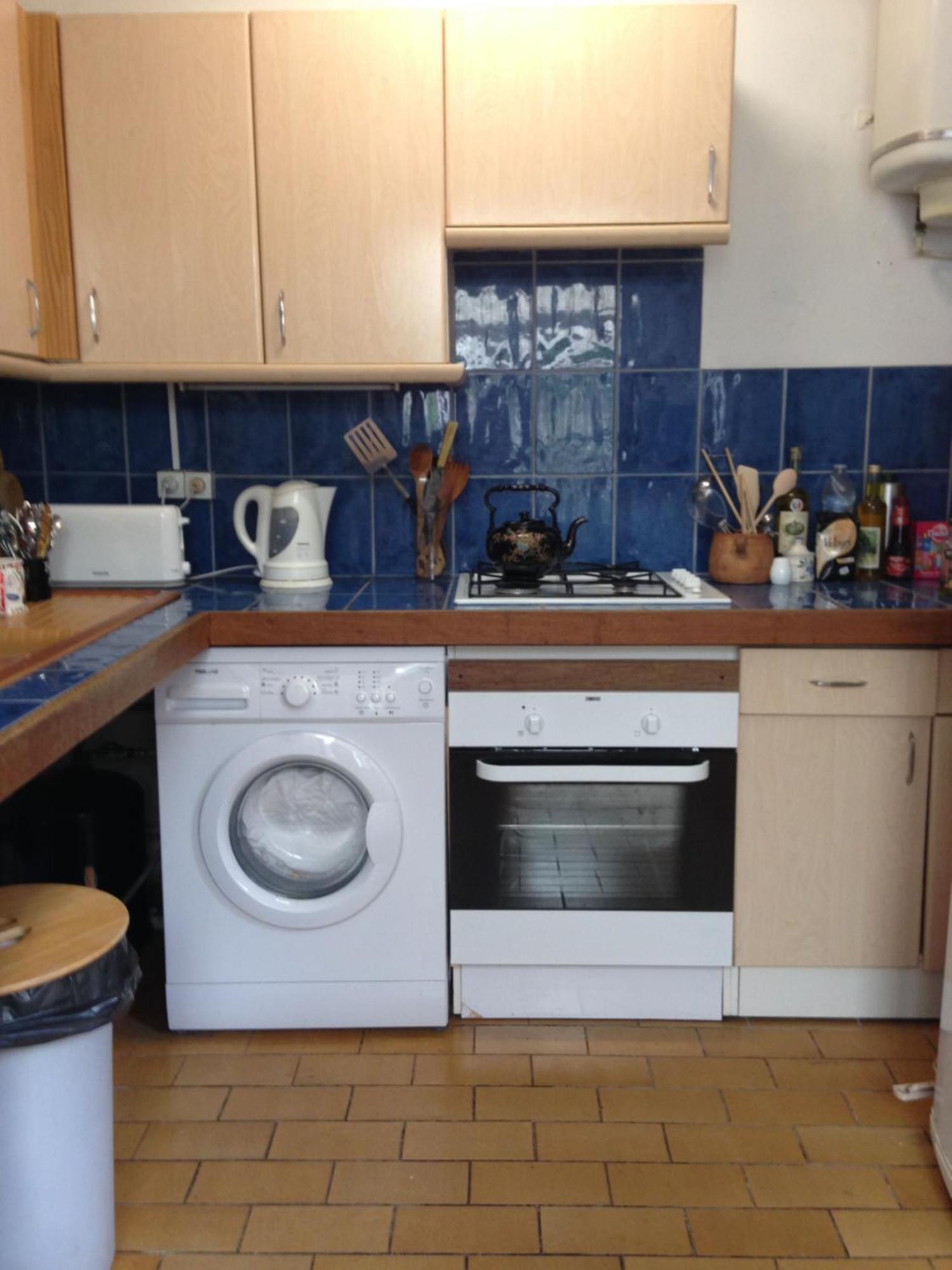Le Grand Apartment Dan Dieppe - Charming Home 2-8 Guests Εξωτερικό φωτογραφία