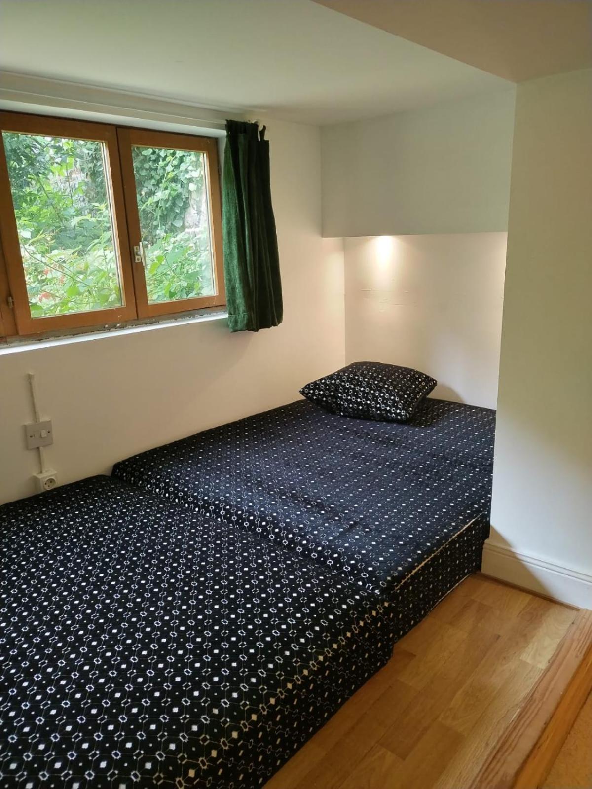Le Grand Apartment Dan Dieppe - Charming Home 2-8 Guests Εξωτερικό φωτογραφία