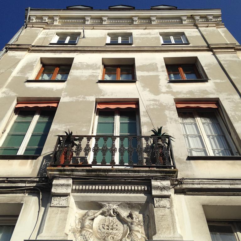 Le Grand Apartment Dan Dieppe - Charming Home 2-8 Guests Εξωτερικό φωτογραφία