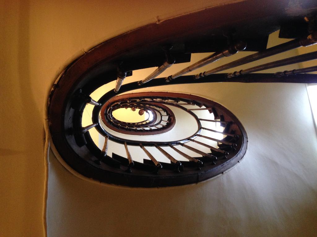 Le Grand Apartment Dan Dieppe - Charming Home 2-8 Guests Εξωτερικό φωτογραφία